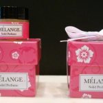 عطر ادکلن ملانژ سولید پرفیوم فلورال ملانژ پرفیوم - Melange Solid Perfume Floral Melange Perfume - بررسی، قیمت و خرید