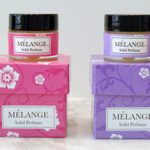 عطر ادکلن ملانژ سولید پرفیوم فلورال ملانژ پرفیوم - Melange Solid Perfume Floral Melange Perfume - بررسی، قیمت و خرید