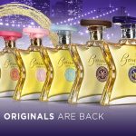 عطر ادکلن پُرک اوِنیو باند نامبر ناین - Park Avenue Bond No 9 - بررسی، قیمت و خرید
