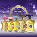 عطر ادکلن پُرک اوِنیو باند نامبر ناین - Park Avenue Bond No 9 - بررسی، قیمت و خرید
