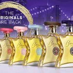 عطر ادکلن پُرک اوِنیو باند نامبر ناین - Park Avenue Bond No 9 - بررسی، قیمت و خرید