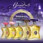 عطر ادکلن پُرک اوِنیو باند نامبر ناین - Park Avenue Bond No 9 - بررسی، قیمت و خرید
