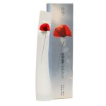 عطر ادکلن فلاور بای کنزو اسپرینگ فرگرنس کنزو - Flower by Kenzo Spring Fragrance Kenzo - بررسی، قیمت و خرید