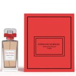 عطر ادکلن پاریس بمبئی استفانی دو بروین - پرفیوم سور مژور - Paris – Bombay Stéphanie de Bruijn - Parfum sur Mesure - بررسی، قیمت و خرید