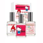 عطر ادکلن لیتل تویین استارز دمیتر فرانگرنس - Little Twin Stars Demeter Fragrance - بررسی، قیمت و خرید