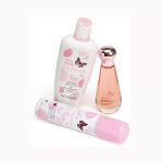 عطر ادکلن پینک هپینس رولون - Pink Happiness Revlon - بررسی، قیمت و خرید
