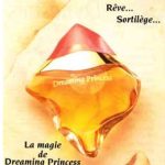 عطر ادکلن دریمینگ پرینسس سوکس دو پاریس - Dreaming Princess Succes de Paris - بررسی، قیمت و خرید