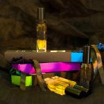 عطر ادکلن هفتصد و شصت و هشت آرس آماندی اسپرتزاتورا - 768 Аrs Amandi Sprezzatura - بررسی، قیمت و خرید