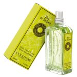 عطر ادکلن وربنا سامر سیکرت ۲۰۱۰ لوکسیتان - Verbena Summer Secret 2010 L'Occitane en Provence - بررسی، قیمت و خرید