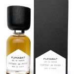 عطر ادکلن فومابت کوتودوپوش - Fumabat Couteau de Poche - بررسی، قیمت و خرید