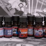 عطر ادکلن بت نوآر بلک فینیکس الکمی لب - Bette Noir Black Phoenix Alchemy Lab - بررسی، قیمت و خرید