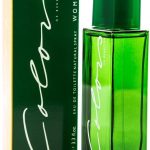 عطر ادکلن کالرز د بنتون بنتون - Colors de Benetton Benetton - بررسی، قیمت و خرید