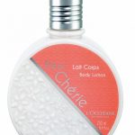 عطر ادکلن فلور شری لکسیتان - Fleur Cherie L'Occitane en Provence - بررسی، قیمت و خرید