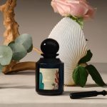 عطر ادکلن آبیس 33 لاریزان پارفیومور - Abyssae 33 L'Artisan Parfumeur - بررسی، قیمت و خرید