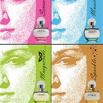 عطر ادکلن موزیکال مدونا نودز ۱۹۷۹ - Musical Madonna Nudes 1979 - بررسی، قیمت و خرید