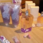 عطر ادکلن فلور د بریگنول لوکسیتان - Fleurs de Brignoles (Plum Blossom) L'Occitane en Provence - بررسی، قیمت و خرید
