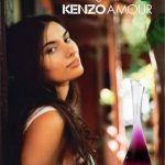 عطر ادکلن له دولو کنزو آمور کنزو - L'Eau de Kenzo Amour Kenzo - بررسی، قیمت و خرید