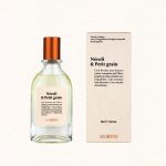 عطر ادکلن نرولی و پتی گرین سان بُن - Neroli & Petitgrain 100 Bon - بررسی، قیمت و خرید
