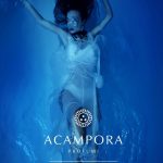 عطر ادکلن بلو لوکس کالکشن برونو آکامپورا - Blu – LUX COLLECTION Bruno Acampora - بررسی، قیمت و خرید