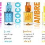 عطر ادکلن کوکو سولینوتس - Coco Solinotes - بررسی، قیمت و خرید