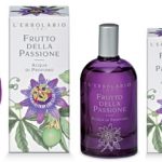 عطر ادکلن فروتو دلا پاسیون لربولاریو - Frutto della Passione L'Erbolario - بررسی، قیمت و خرید
