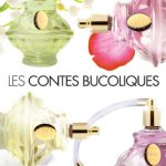 عطر ادکلن بِروم دِ ژَسمین پرفیومز بردوس - Brume de Jasmin Parfums Berdoues - بررسی، قیمت و خرید