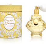 عطر ادکلن بِروم دِ ژَسمین پرفیومز بردوس - Brume de Jasmin Parfums Berdoues - بررسی، قیمت و خرید