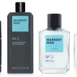 عطر ادکلن ماربرت من نامبر تو ماربرت - Marbert Man No.2 Marbert - بررسی، قیمت و خرید