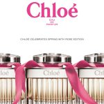 عطر ادکلن کلوئی رز ادیشن کلوئه - Chloé Rose Edition Chloé - بررسی، قیمت و خرید