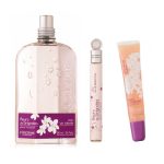 عطر ادکلن فلور د بریگنول لوکسیتان - Fleurs de Brignoles (Plum Blossom) L'Occitane en Provence - بررسی، قیمت و خرید