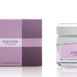 عطر ادکلن الکشن پور فم مرکادونا - Eleccion Pour Femme Mercadona - بررسی، قیمت و خرید