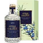 عطر ادکلن ۴۷۱۱ آکوا کولونیا جونیپر بری اند مرجرام چهار هفتصد و یازده - 4711 Acqua Colonia Juniper Berry & Marjoram 4711 - بررسی، قیمت و خرید