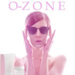 عطر ادکلن او زون پینک ویو سرجیو تاچینی - O-Zone Pink Wave Sergio Tacchini - بررسی، قیمت و خرید