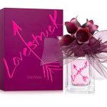 عطر ادکلن لاوستراک ورا ونگ - Lovestruck Vera Wang - بررسی، قیمت و خرید