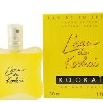 عطر ادکلن لو دو کوکای کوکای - L'Eau de Kookai Kookai - بررسی، قیمت و خرید