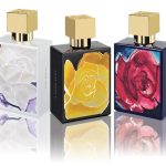 عطر ادکلن آیسد وایت ا دازن رزز - Iced White A Dozen Roses - بررسی، قیمت و خرید