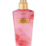 عطر ادکلن شیر لاو ویکتوریا سکرت - Sheer Love Victoria's Secret - بررسی، قیمت و خرید
