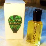 عطر ادکلن هِمپ اَند لِدِر رابی ون گو - Hemp and Leather Robbie VanGogh - بررسی، قیمت و خرید