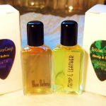 عطر ادکلن هِمپ اَند لِدِر رابی ون گو - Hemp and Leather Robbie VanGogh - بررسی، قیمت و خرید