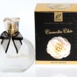 عطر ادکلن کامیلیا شیک دکتر تافی - Camelia Chic Dr. Taffi - بررسی، قیمت و خرید