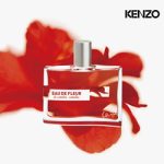 عطر ادکلن اُ دو فلور دو کاملیا کنزو - Eau de Fleur de Camelia Kenzo - بررسی، قیمت و خرید