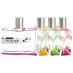 عطر ادکلن اُ دو فلور دو کاملیا کنزو - Eau de Fleur de Camelia Kenzo - بررسی، قیمت و خرید
