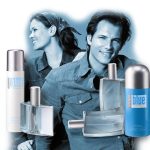 عطر ادکلن ایندیویجوال بلو فور هیم اون - Individual Blue for Him Avon - بررسی، قیمت و خرید