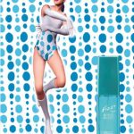 عطر ادکلن فیری بلو آلیسا اشلی - Fizzy Blue Alyssa Ashley - بررسی، قیمت و خرید