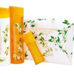 عطر ادکلن پور دزیر دو فلور دورانژه ایو روشه - Pur Desir de Fleur d'Oranger Yves Rocher - بررسی، قیمت و خرید