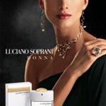 عطر ادکلن لوسیانو سوپرانی دونا لوسیانو سوپرانی - Luciano Soprani Donna Luciano Soprani - بررسی، قیمت و خرید