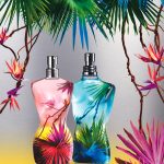 عطر ادکلن کلاسیک سامر ۲۰۱۲ ژان پل گوتیه - Classique Summer 2012 Jean Paul Gaultier - بررسی، قیمت و خرید