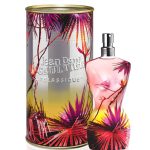 عطر ادکلن کلاسیک سامر ۲۰۱۲ ژان پل گوتیه - Classique Summer 2012 Jean Paul Gaultier - بررسی، قیمت و خرید