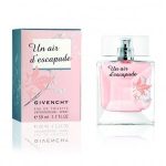 عطر ادکلن آن اِر دِسکاپاد دوزار چهارده ژیوانشی - Un Air d'Escapade 2014 Givenchy - بررسی، قیمت و خرید