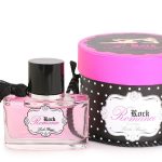 عطر ادکلن راک رومنس لایلا باگه - Rock Romance Laila Bagge - بررسی، قیمت و خرید